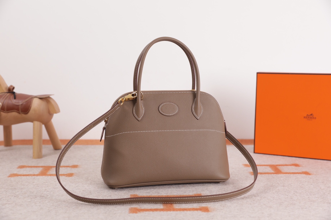 에르메스 볼리드27 에토프 은장 앱송